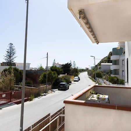 Apartmán L'Aurora Scala Dei Turchi Realmonte Exteriér fotografie